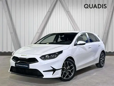 Annonce KIA CEED  2023 d'occasion 