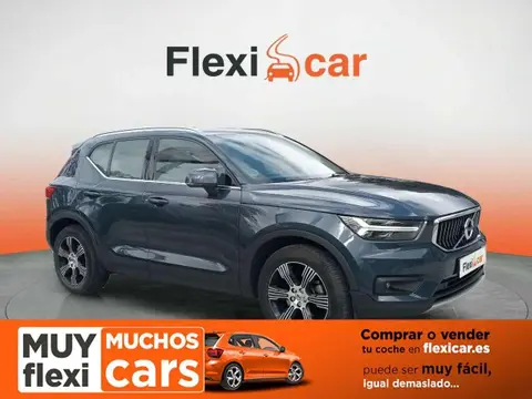 Used VOLVO XC40 Diesel 2018 Ad 