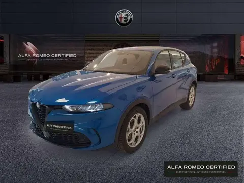 Annonce ALFA ROMEO TONALE Diesel 2024 d'occasion 