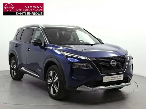 Annonce NISSAN X-TRAIL  2023 d'occasion 