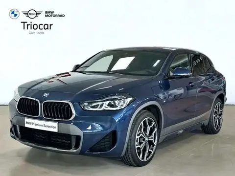 Used BMW X2  2024 Ad 