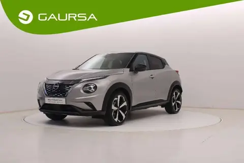 Annonce NISSAN JUKE  2022 d'occasion 