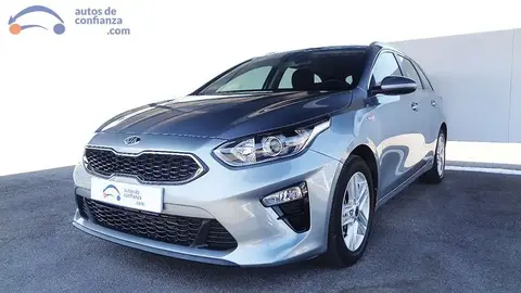 Annonce KIA CEED  2021 d'occasion 