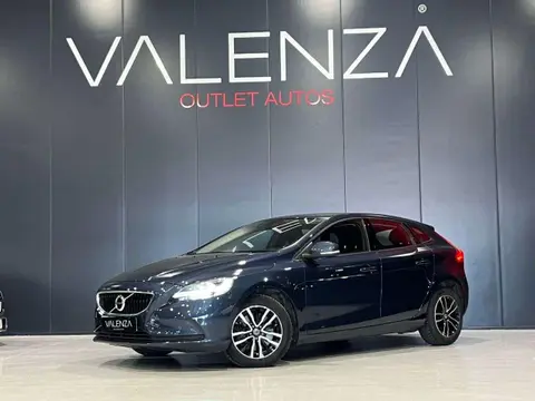 Annonce VOLVO V40 Diesel 2020 d'occasion 