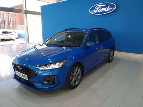Used FORD FOCUS  2023 Ad 