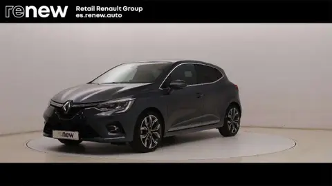 Annonce RENAULT CLIO  2020 d'occasion 