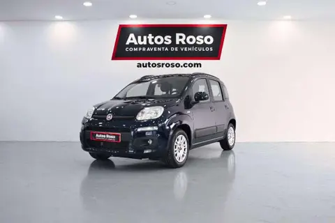 Used FIAT PANDA Petrol 2020 Ad 