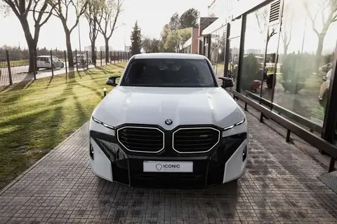 Used BMW XM  2023 Ad 