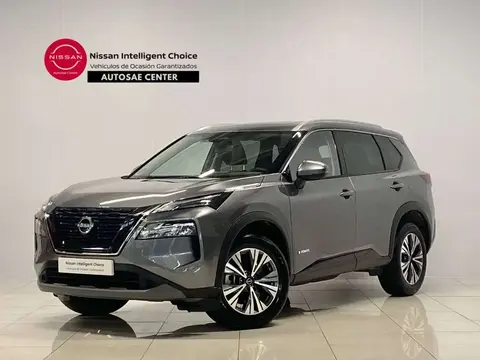 Annonce NISSAN X-TRAIL  2023 d'occasion 