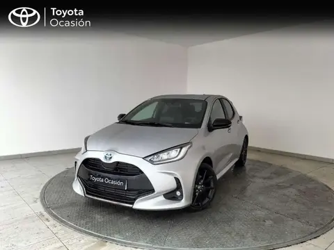 Annonce TOYOTA YARIS  2024 d'occasion 