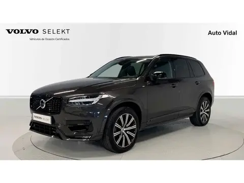 Annonce VOLVO XC90  2023 d'occasion 