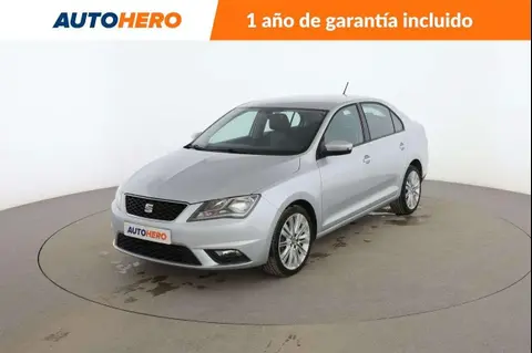 Annonce SEAT TOLEDO Diesel 2016 d'occasion 