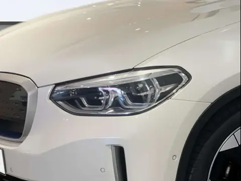Used BMW IX3 Electric 2021 Ad 