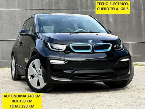 Used BMW I3 Hybrid 2018 Ad 