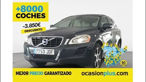 Annonce VOLVO XC60 Essence 2014 d'occasion 