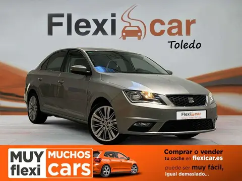 Annonce SEAT TOLEDO Diesel 2017 d'occasion 