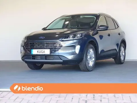 Used FORD KUGA Electric 2024 Ad 