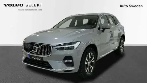 Used VOLVO XC60 Electric 2023 Ad 