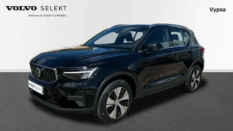 Annonce VOLVO XC40  2023 d'occasion 