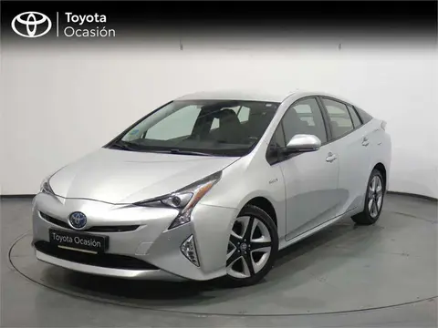 Annonce TOYOTA PRIUS  2018 d'occasion 