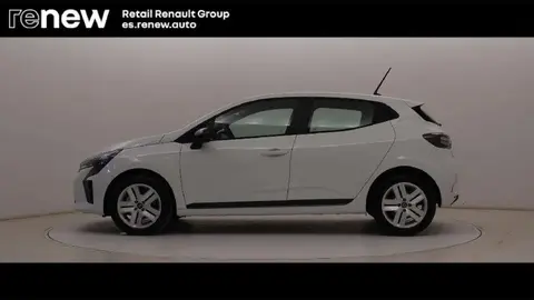 RENAULT CLIO Diesel 2024 Leasing ad 