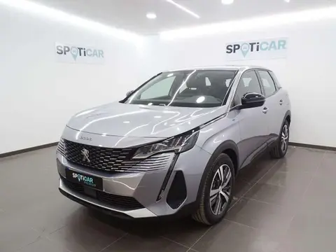 Used PEUGEOT 3008 Electric 2023 Ad 