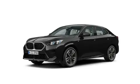Annonce BMW X2 Diesel 2024 d'occasion 