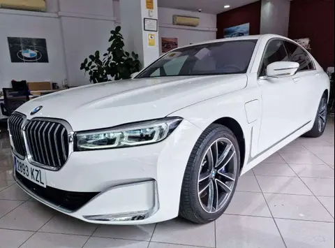 Used BMW Z4  2019 Ad 
