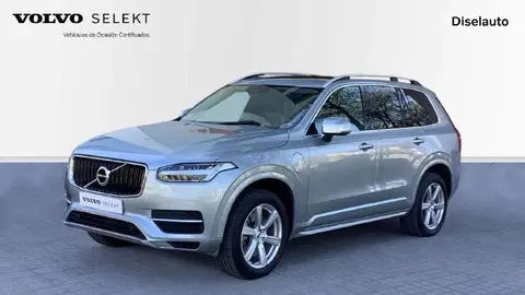 Used VOLVO XC90 Electric 2018 Ad 