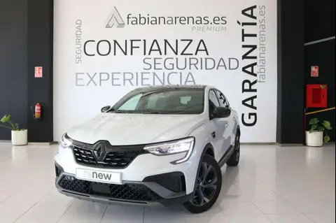 Annonce RENAULT ARKANA  2023 d'occasion 