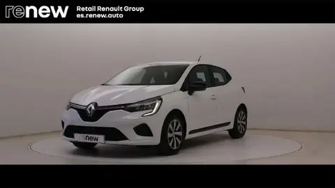 Used RENAULT CLIO  2022 Ad 