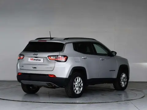 Used JEEP COMPASS  2021 Ad 