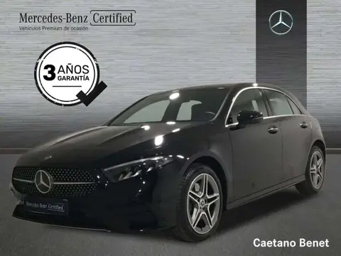 Used MERCEDES-BENZ CLASSE A  2023 Ad 
