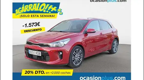 Used KIA RIO Diesel 2017 Ad 