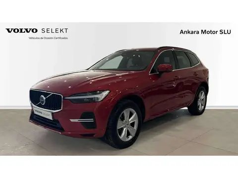 Annonce VOLVO XC60  2023 d'occasion 