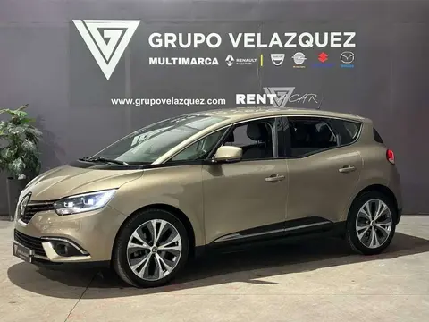 Used RENAULT SCENIC Electric 2019 Ad 