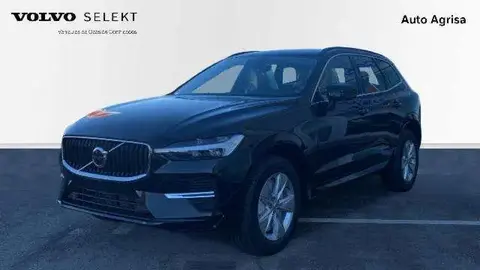 Annonce VOLVO XC40 Diesel 2024 d'occasion 