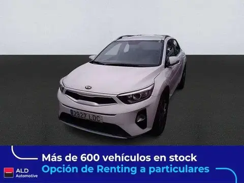Annonce KIA STONIC Diesel 2019 d'occasion 
