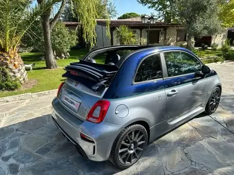 Annonce ABARTH 695 Essence 2018 d'occasion 