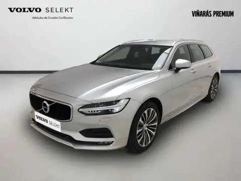 Used VOLVO V90 Diesel 2021 Ad 