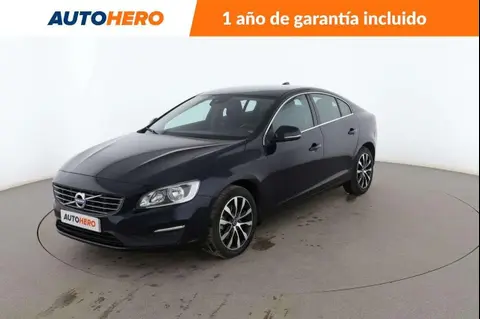 Annonce VOLVO S60 Diesel 2018 d'occasion 