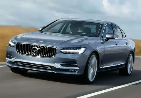 Annonce VOLVO S90 Diesel 2024 d'occasion 