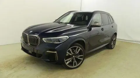 Used BMW X5 Not specified 2021 Ad 