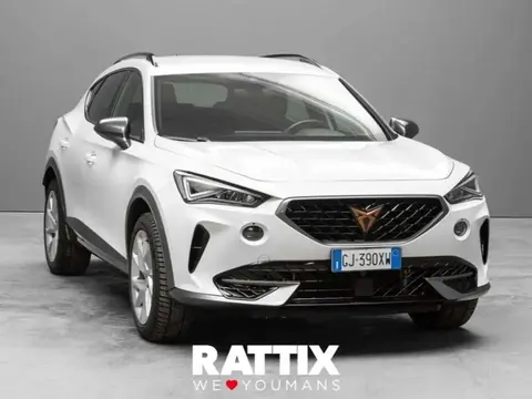 Annonce CUPRA FORMENTOR  2022 d'occasion 