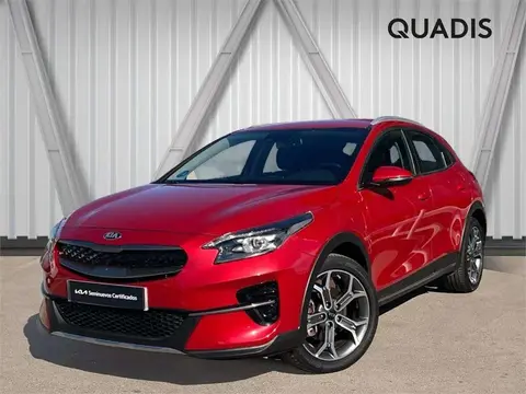 Annonce KIA XCEED  2021 d'occasion 