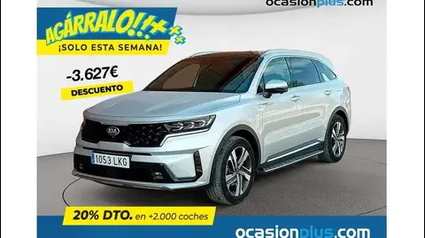 Used KIA SORENTO Hybrid 2020 Ad 
