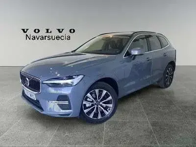 Annonce VOLVO XC60 Diesel 2024 d'occasion 