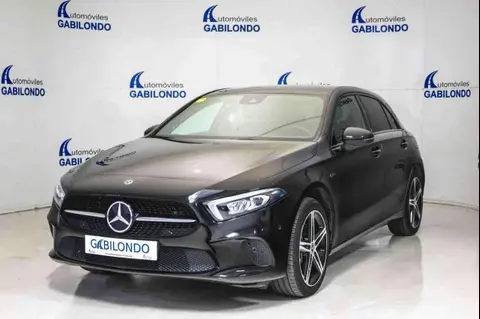 Used MERCEDES-BENZ CLASSE A  2020 Ad 