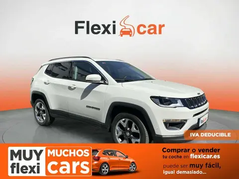 Used JEEP COMPASS Diesel 2018 Ad 