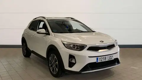 Annonce KIA STONIC Diesel 2020 d'occasion 